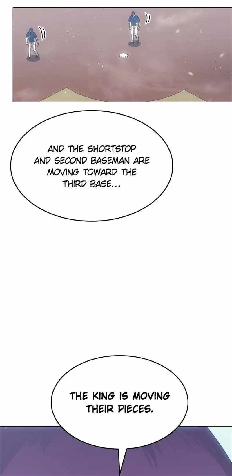 Home Plate Villain Chapter 21 71